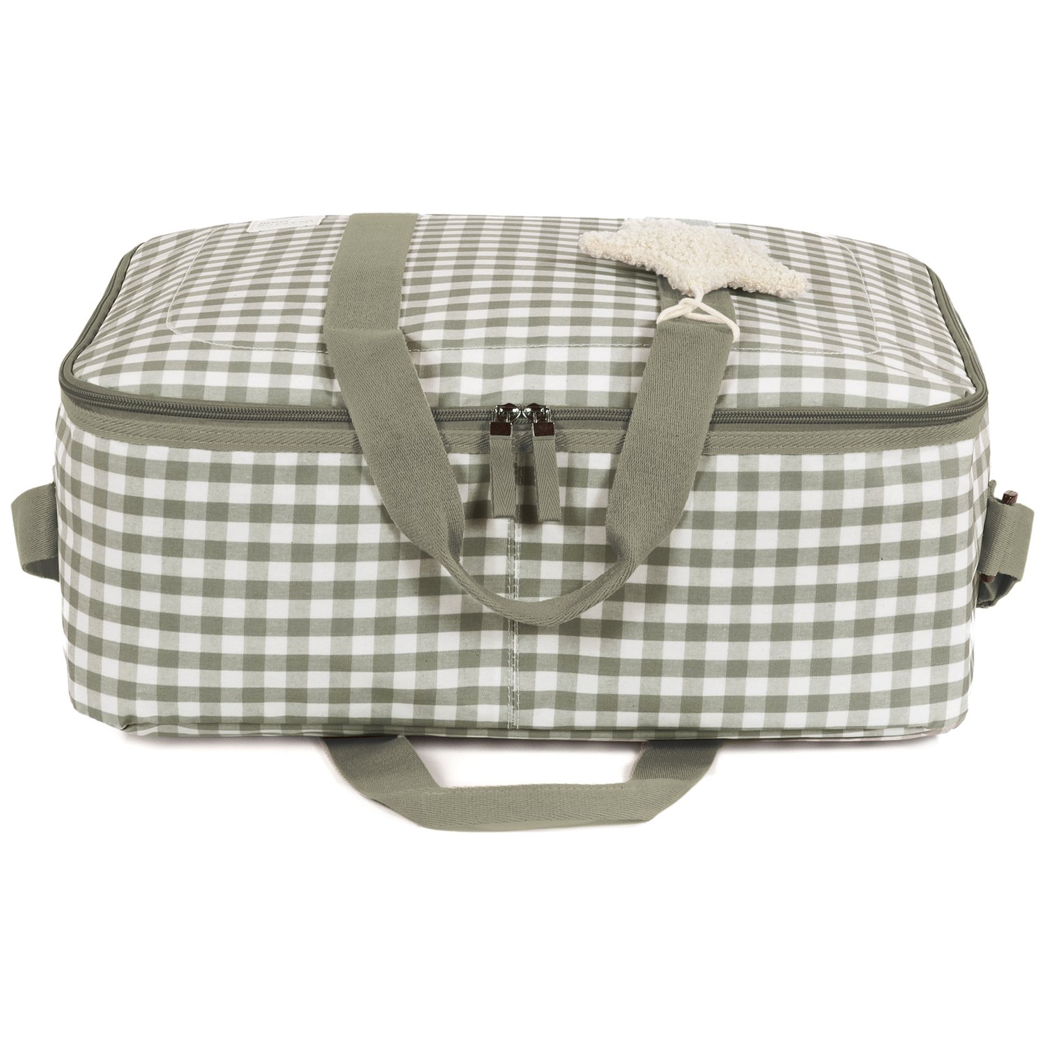 Valise de maternité Caetana Stone (Walking Mum) - Image 8