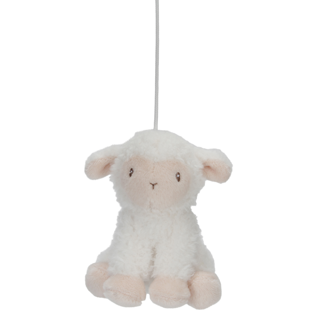 Mobile musical en bois Little Farm (Little Dutch) - Image 9