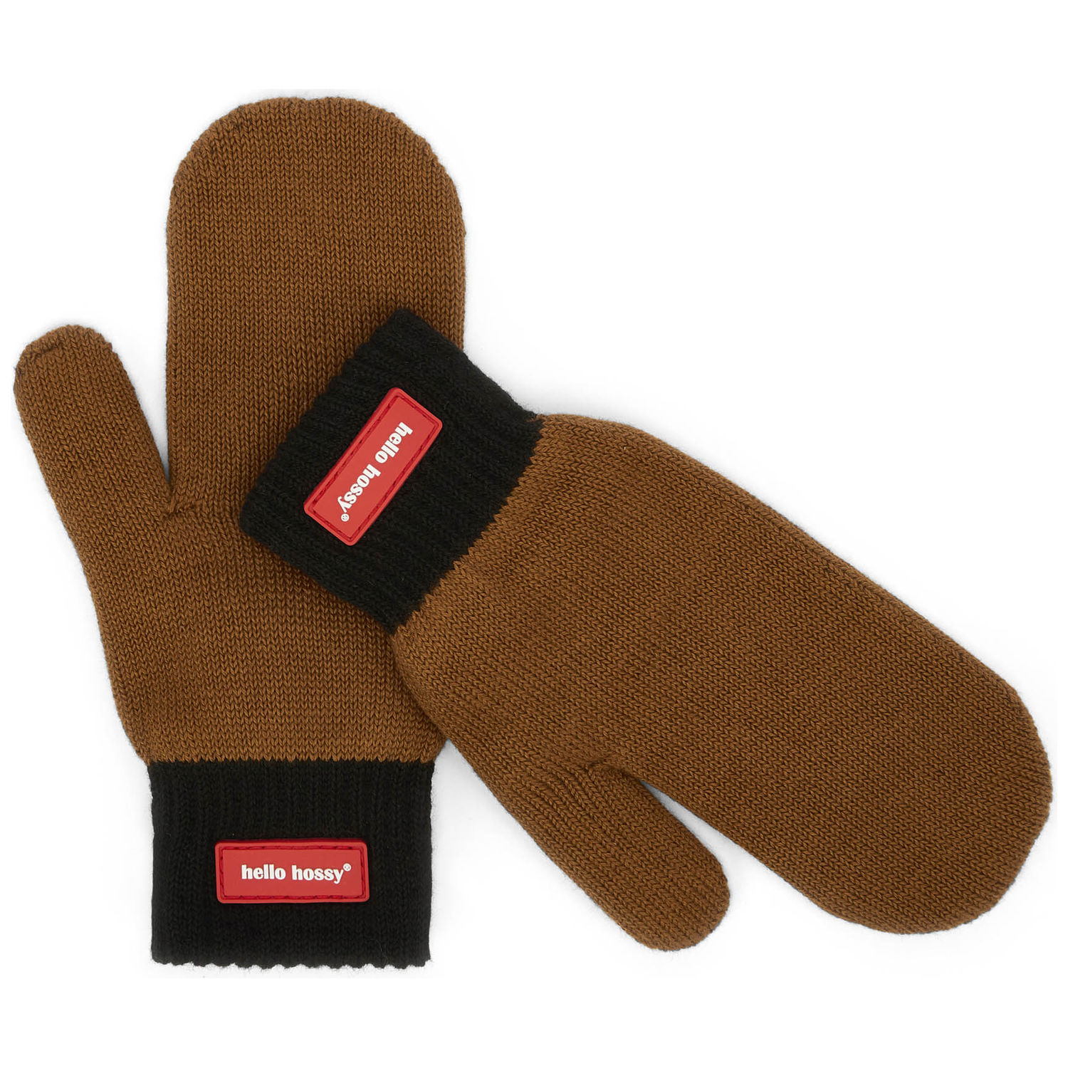 Moufles Hotty Blacky (3-4 ans)