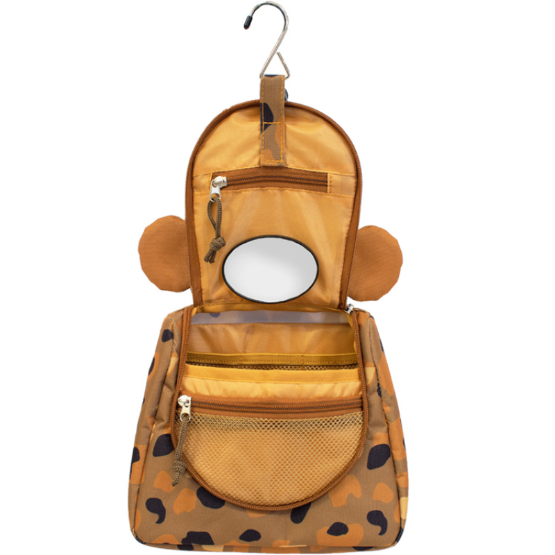 Trousse de toilette Speculos le tigre (Les Déglingos) - Image 1