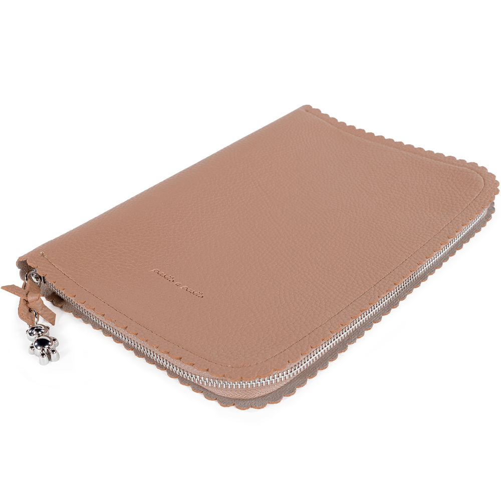 Protège carnet de santé Icon Caramel (Pasito a pasito) - Image 4