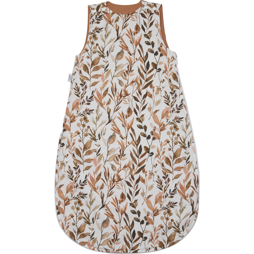 Bb&Co - Gigoteuse chaude Caramel forest TOG 3,3 (6-18 mois)