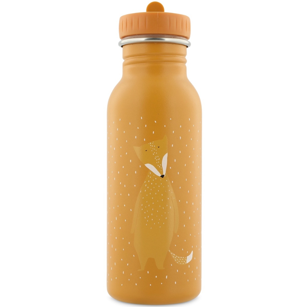 Gourde renard Mr. Fox (500 ml)