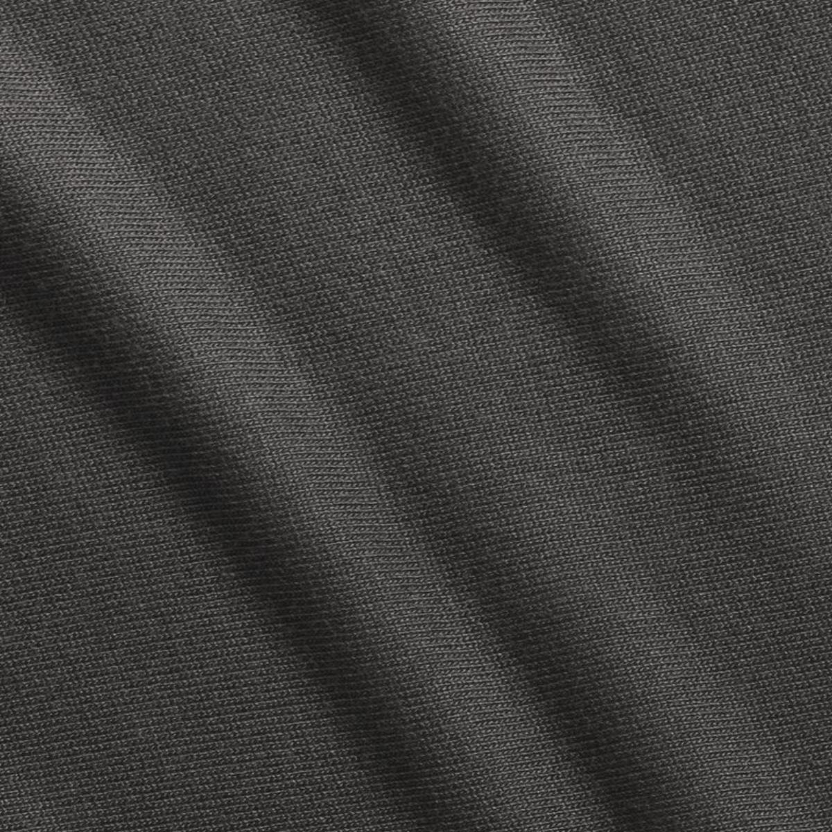 Echarpe de portage Aura Knit Soft Black (Ergobaby) - Image 1