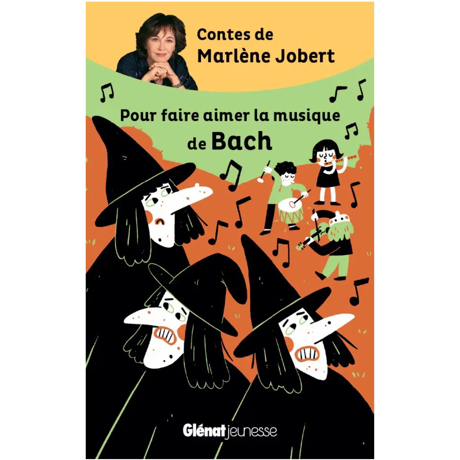 Pack Marlène Jobert Les contes et grandes musiques (Yoto) - Image 6