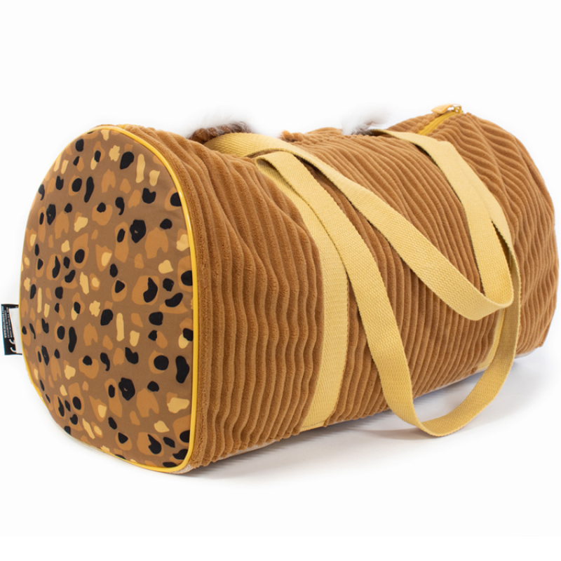 Sac week-end Speculos le tigre (Les Déglingos) - Image 3