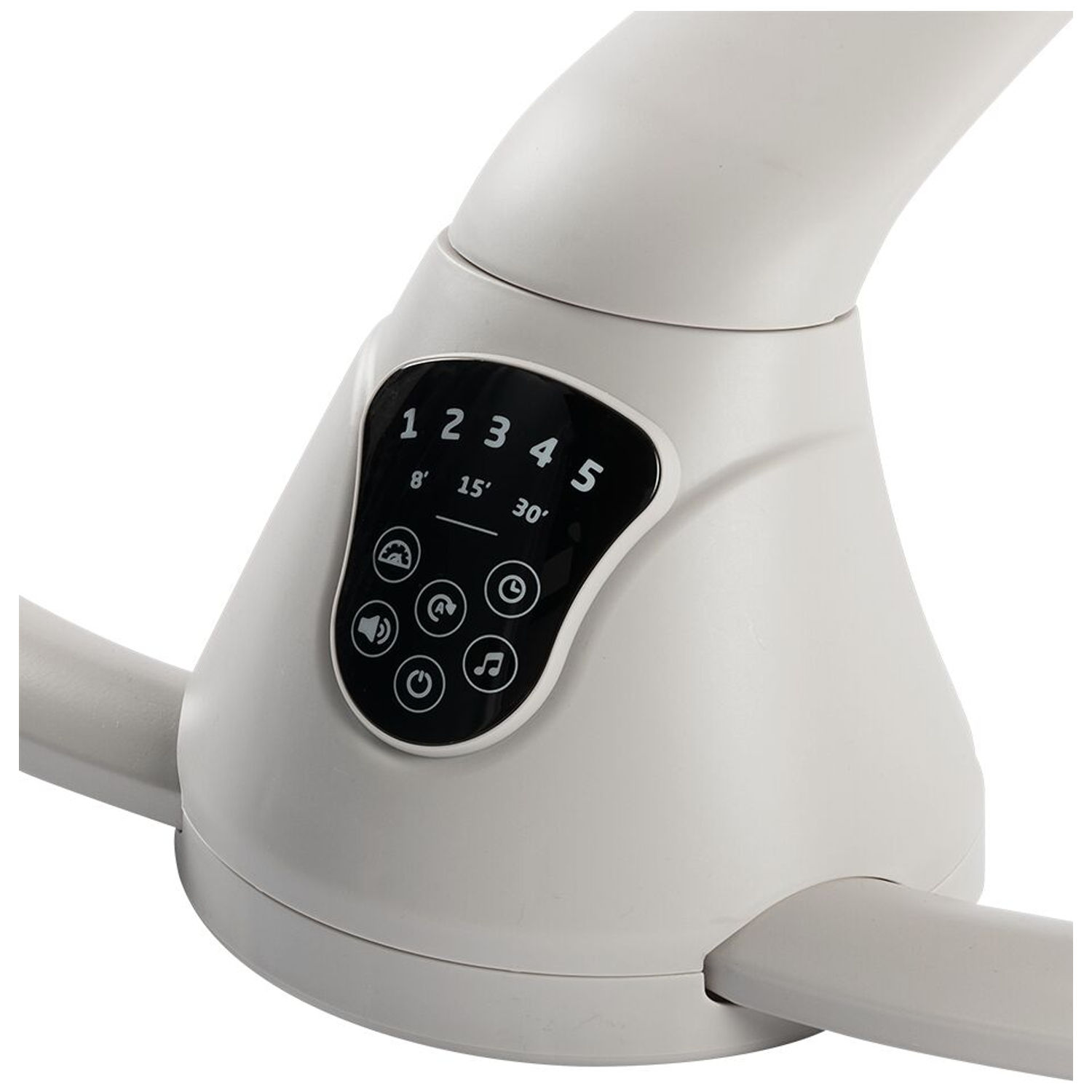 Transat balancelle Cassia Classic Beige Eco (Maxi-Cosi) - Image 6