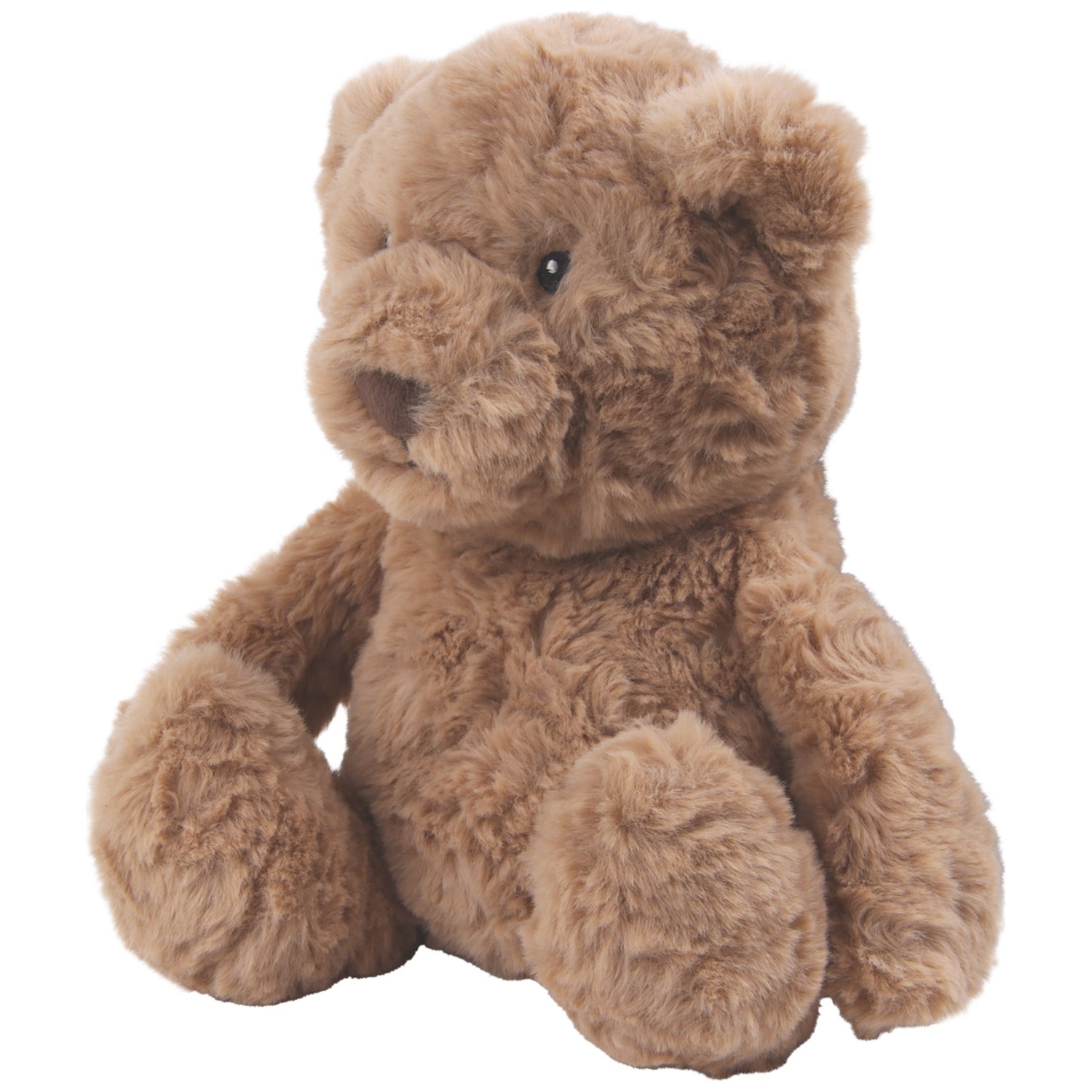 Peluche bruit blanc rechargeable Lou ours marron (FLOW) - Image 4