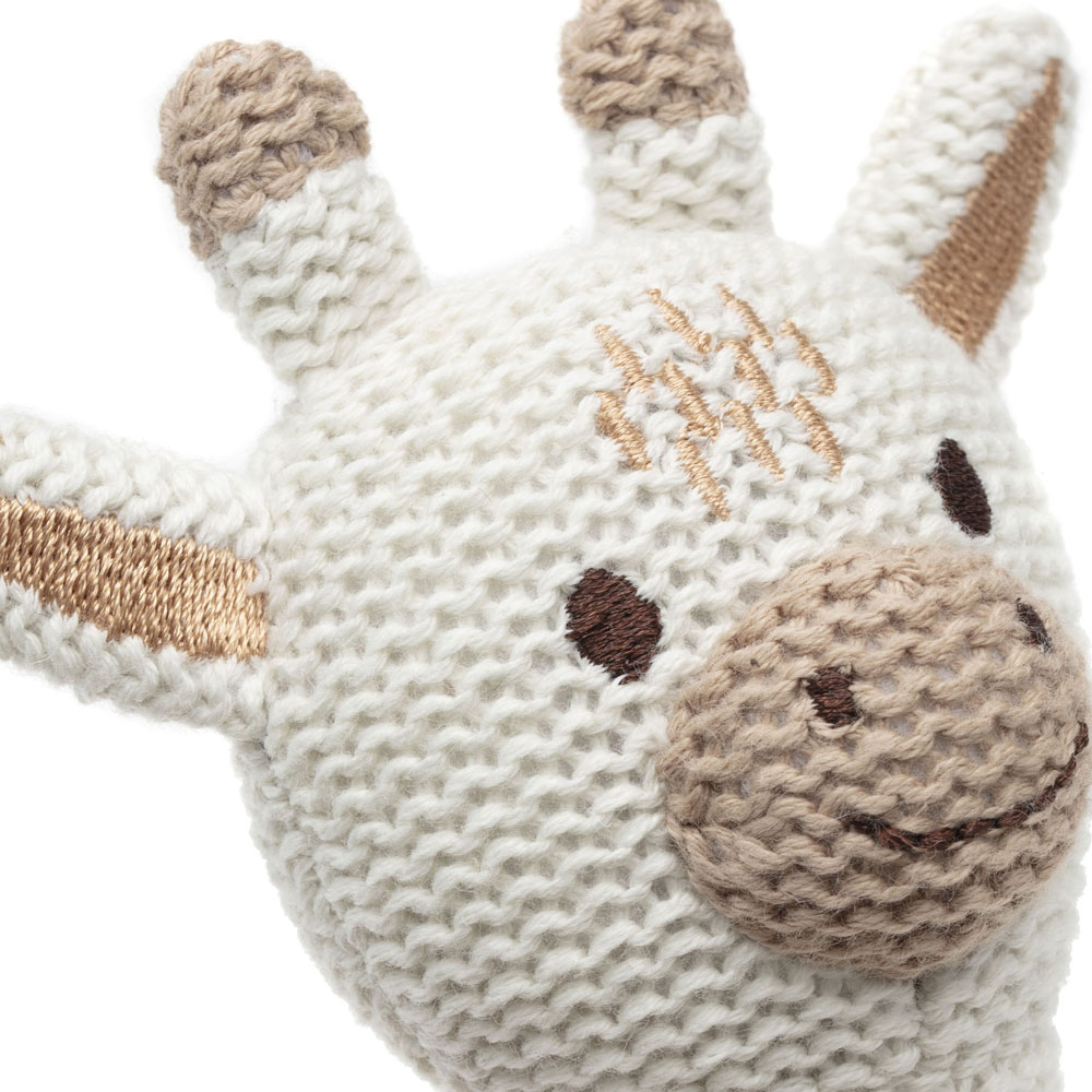 Hochet Girafe (Jollein) - Image 4