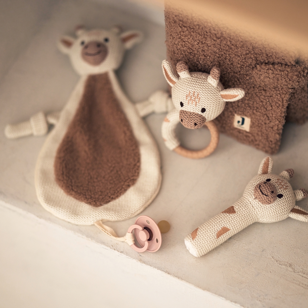 Hochet Girafe (Jollein) - Image 3