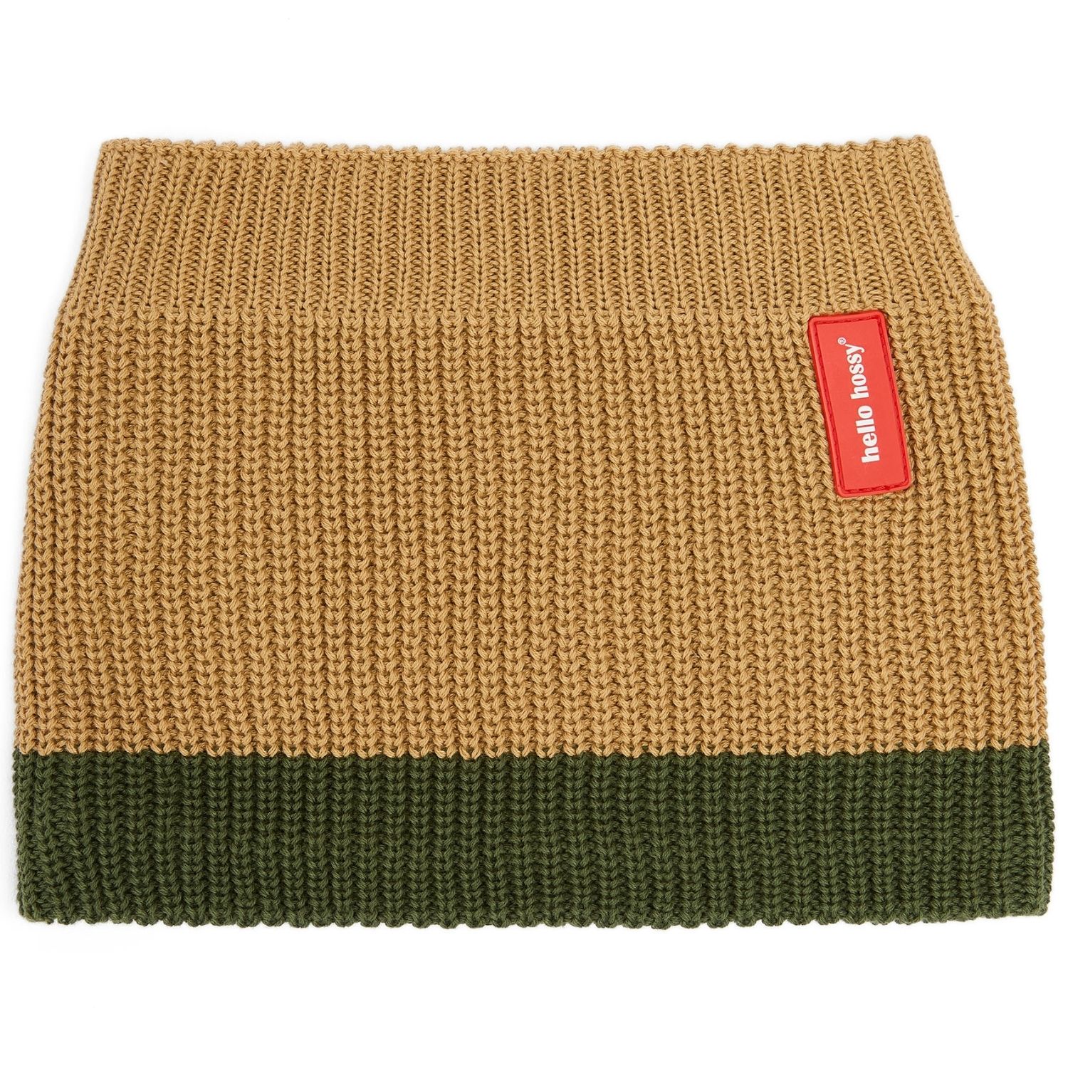 Echarpe et tour de cou enfant