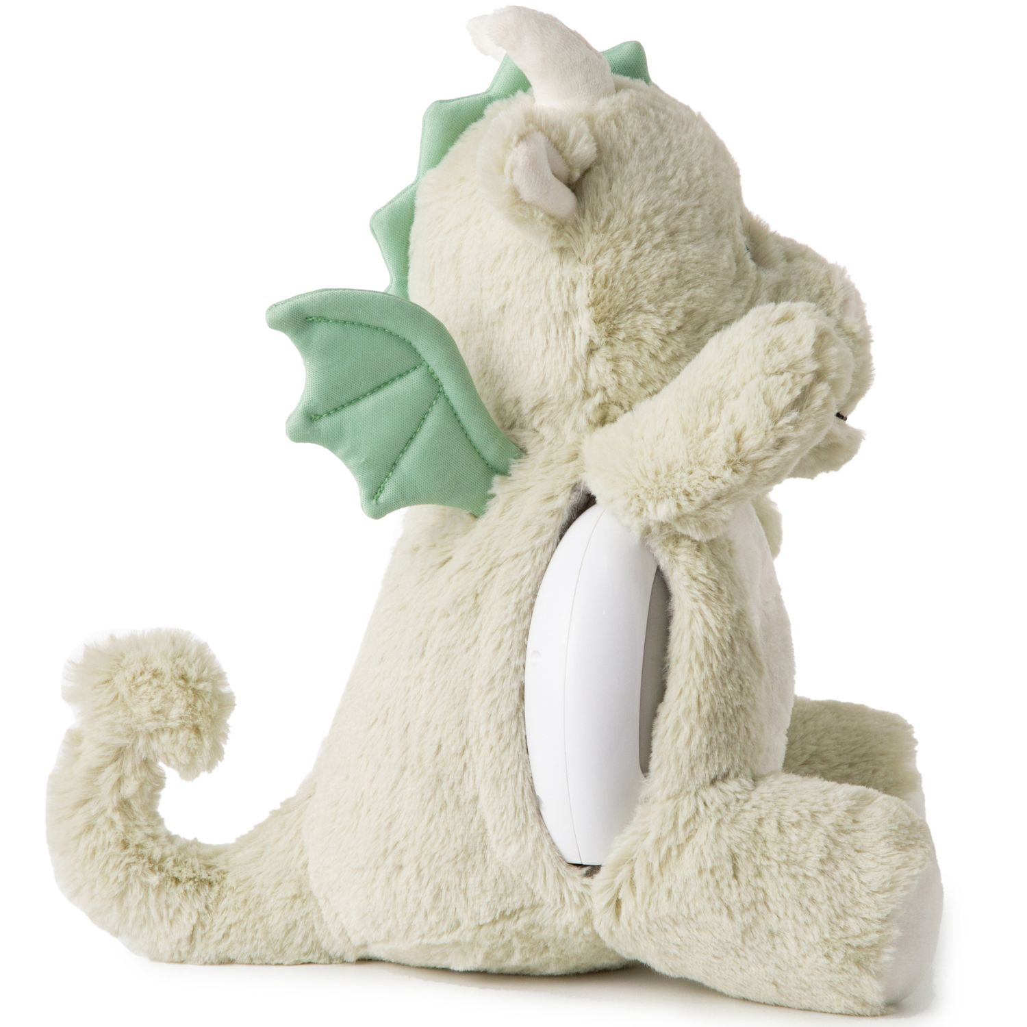Peluche bruit blanc Lovelight Drake le Dragon (nouvelle version) (Cloud B) - Image 6