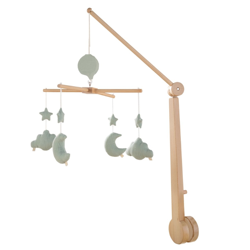Mobile bébé