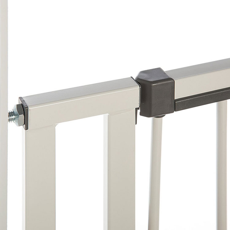 Barrière de sécurité Easy Lock Plus (80 à 88 cm) (Geuther) - Image 5