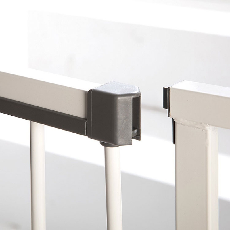 Barrière de sécurité Easy Lock Plus (80 à 88 cm) (Geuther) - Image 6