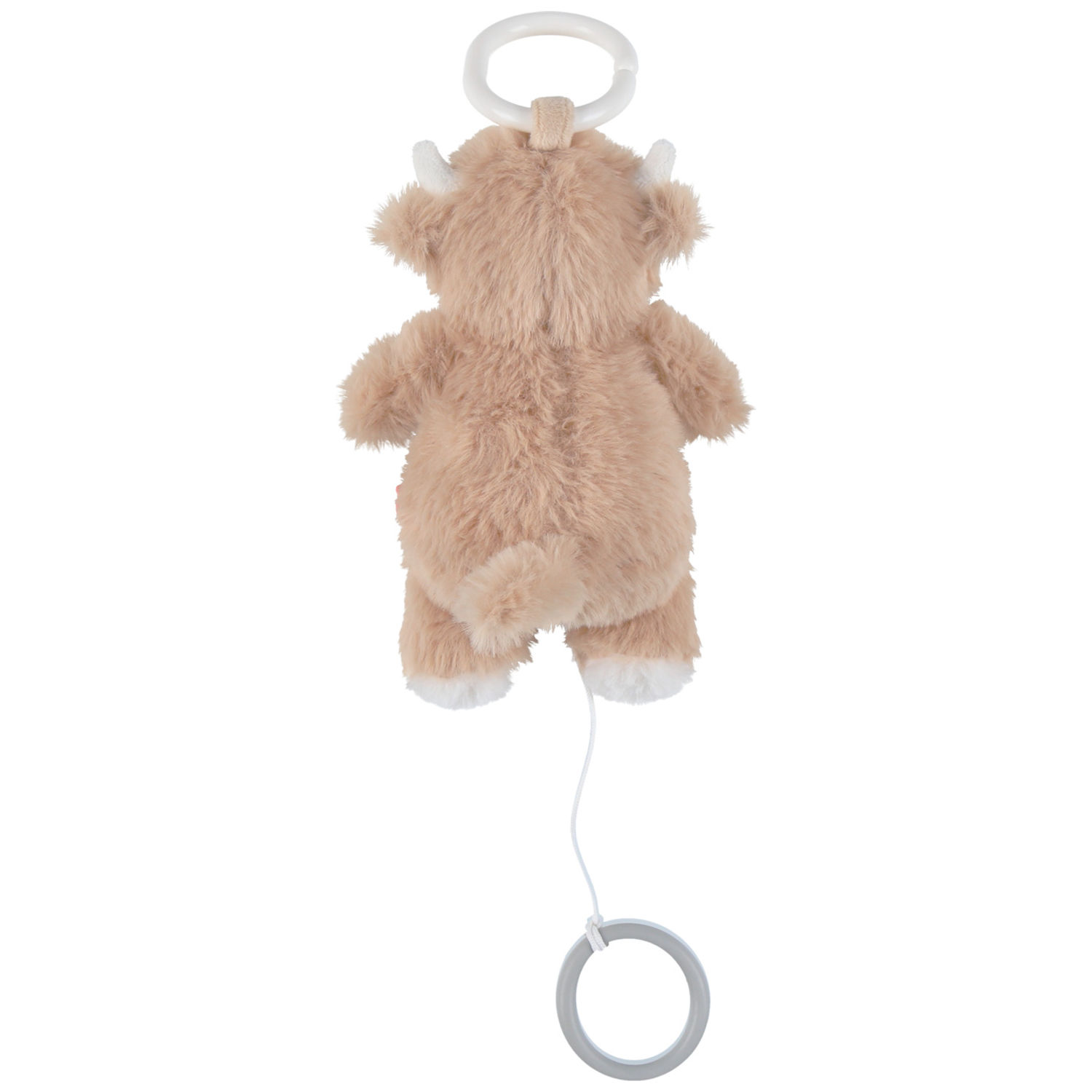Peluche musicale Fluffy (20 cm) (Noukie's) - Image 2