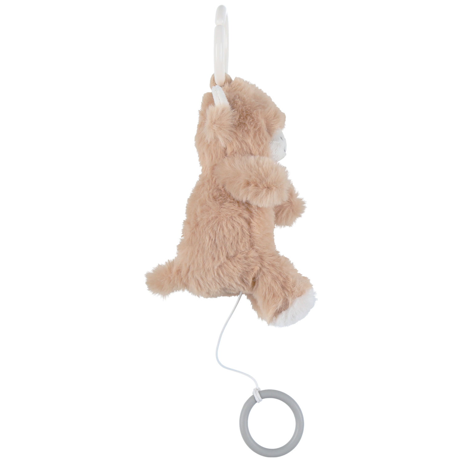 Peluche musicale Fluffy (20 cm) (Noukie's) - Image 3