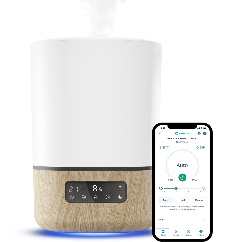 Humidificateur Breathe (Maxi-Cosi) - Image 1