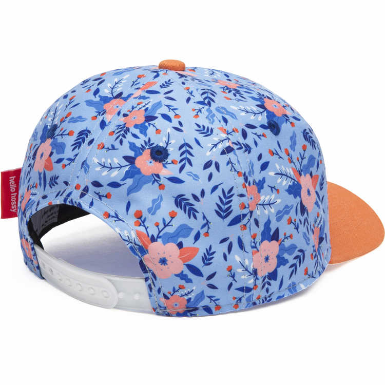 Casquette à visière courbée Champêtre (9-18 mois) (Hello Hossy) - Image 6