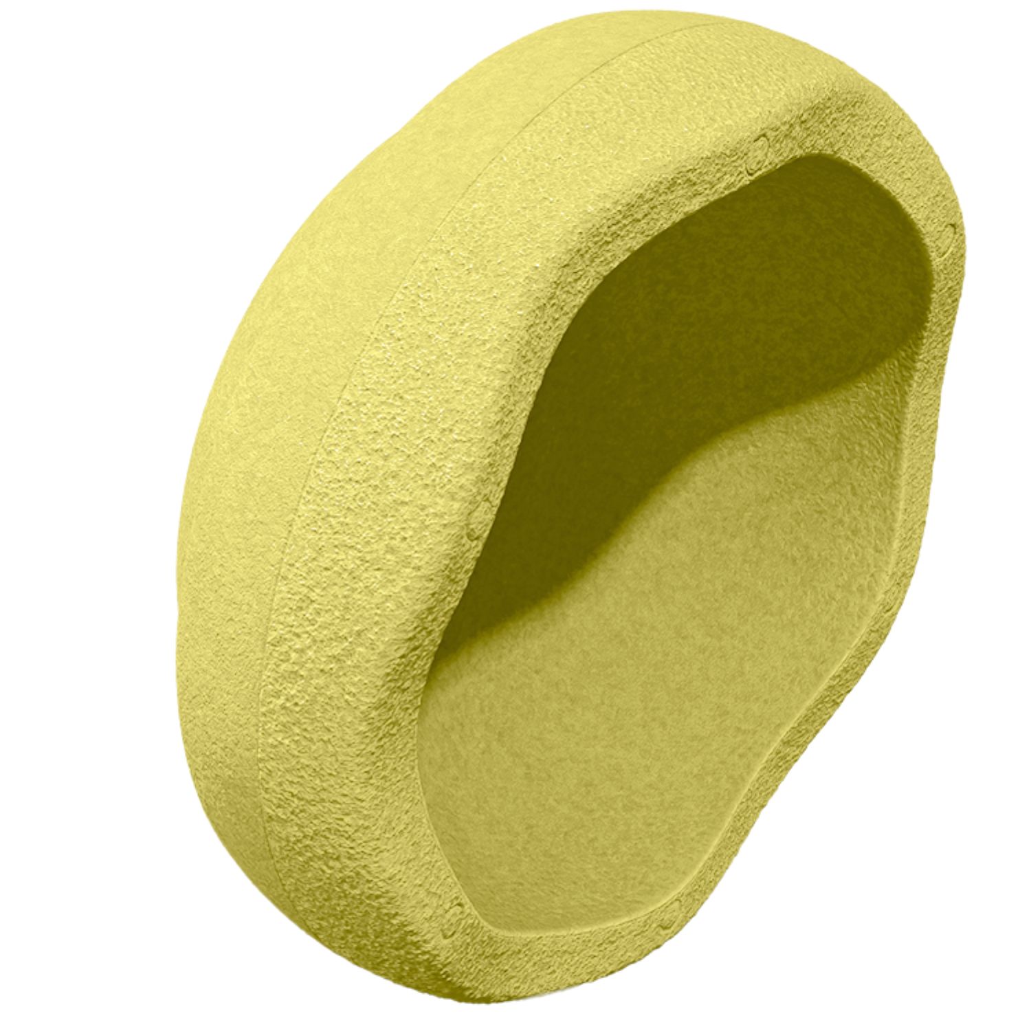 Jeu de motricité Stapelstein Original light yellow (Stapelstein) - Image 3