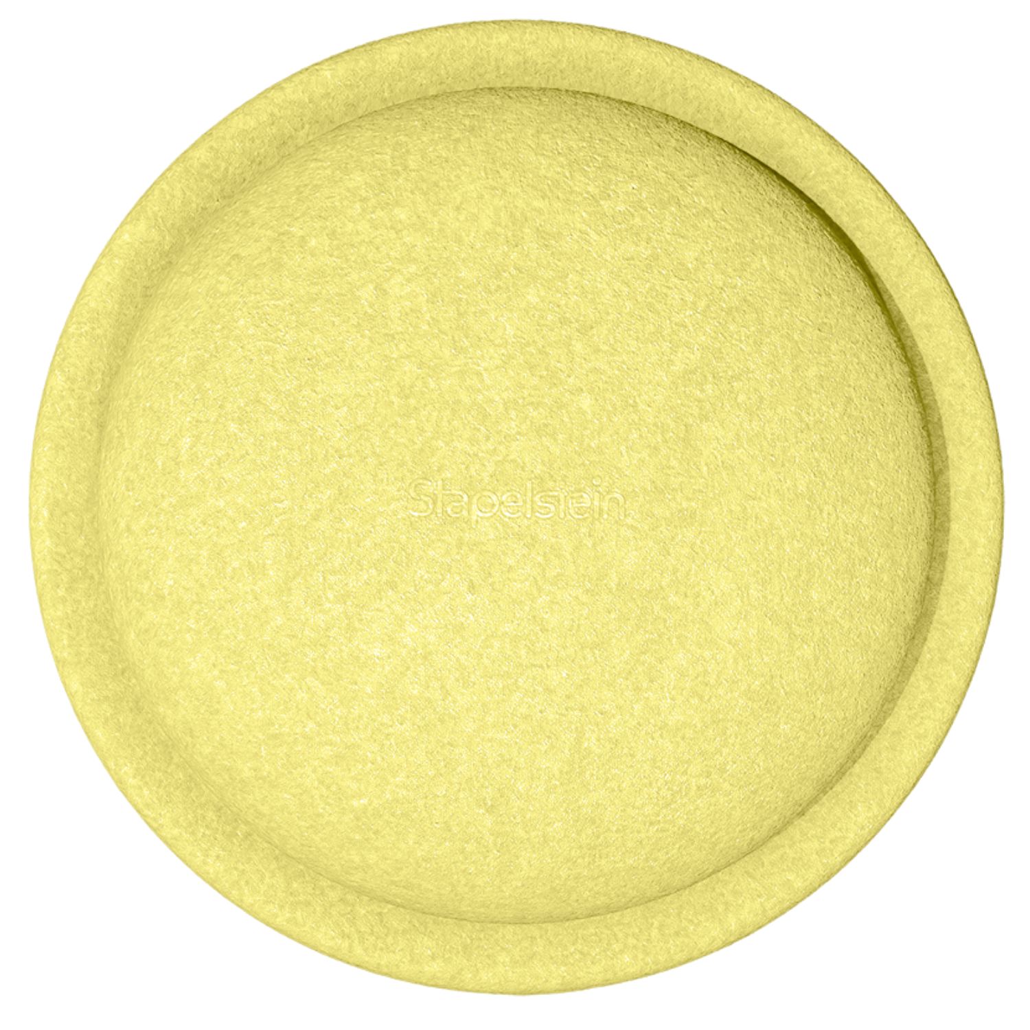 Jeu de motricité Stapelstein Original light yellow (Stapelstein) - Image 4