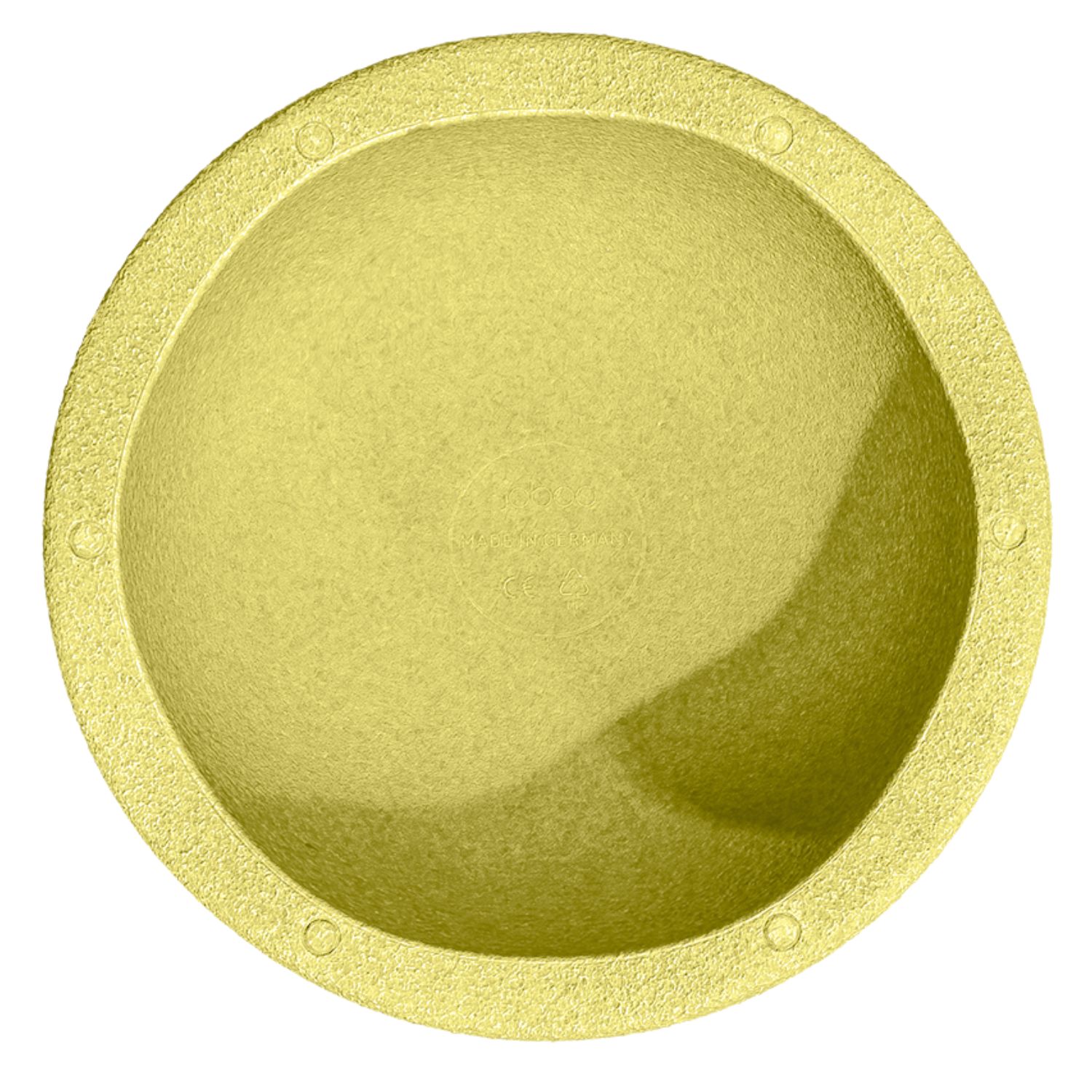 Jeu de motricité Stapelstein Original light yellow (Stapelstein) - Image 5