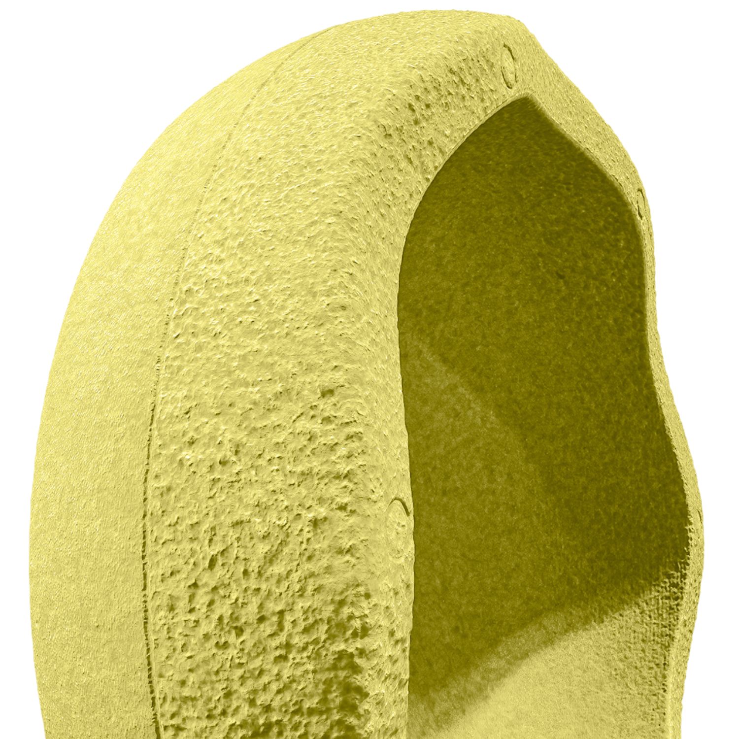 Jeu de motricité Stapelstein Original light yellow (Stapelstein) - Image 6