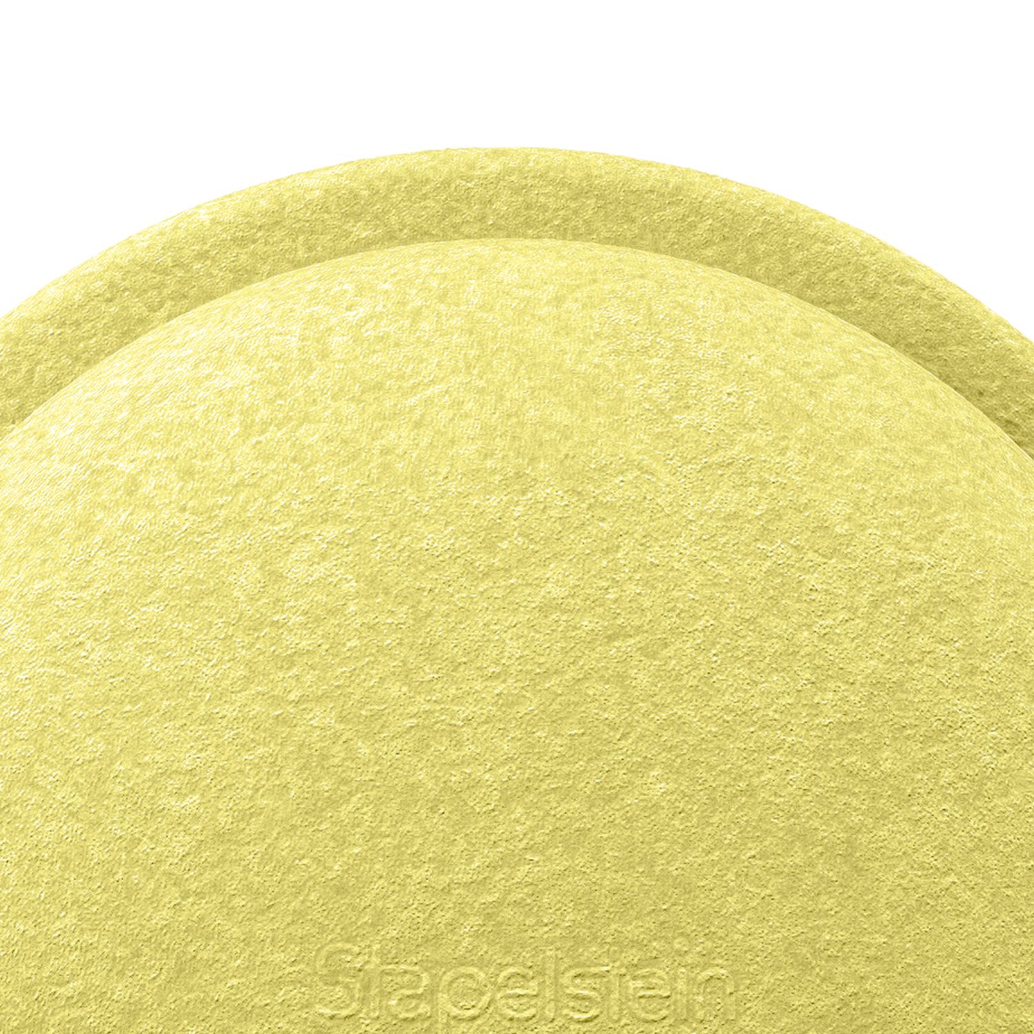 Jeu de motricité Stapelstein Original light yellow (Stapelstein) - Image 7
