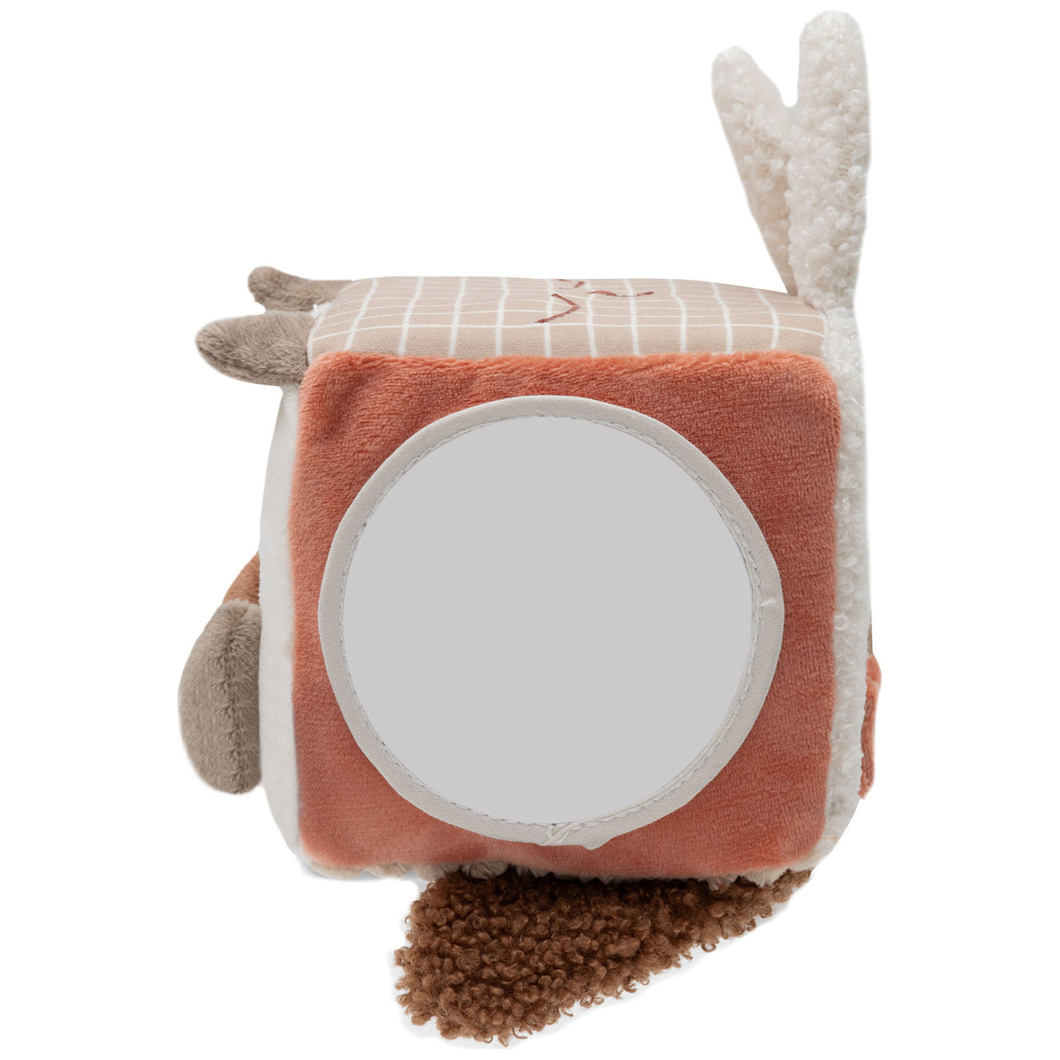 Cube d'activités Animal Friends (Jollein) - Image 5