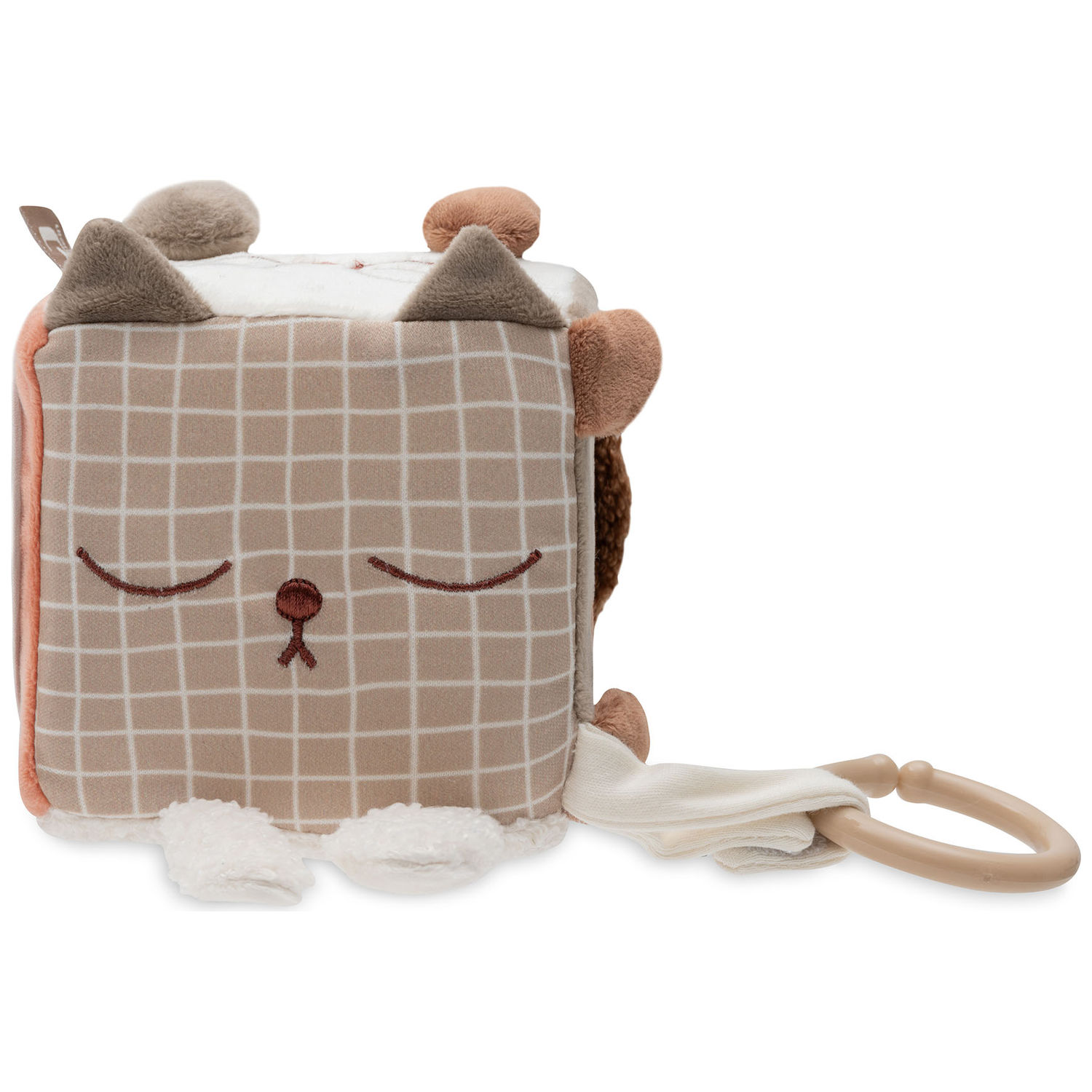 Cube d'activités Animal Friends (Jollein) - Image 7