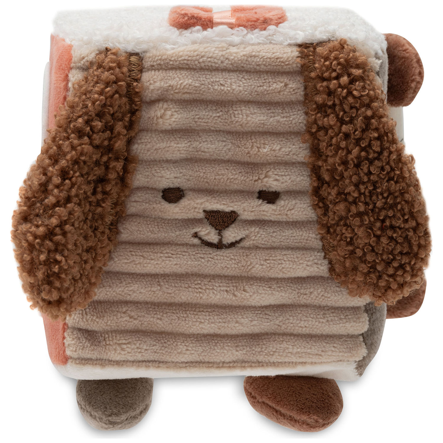 Cube d'activités Animal Friends (Jollein) - Image 8