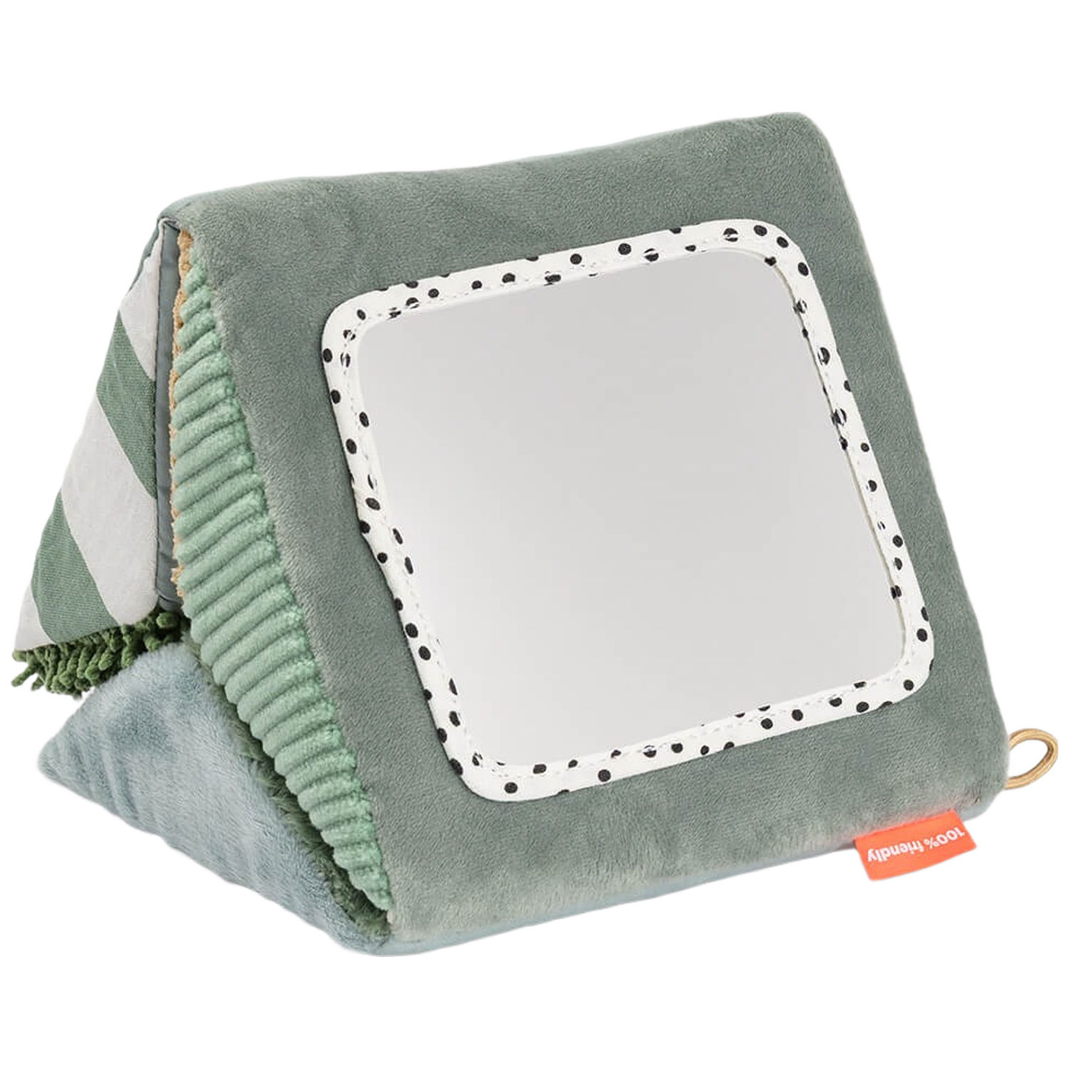 Miroir sensoriel pliable Tiny farm (Done by deer) - Image 4