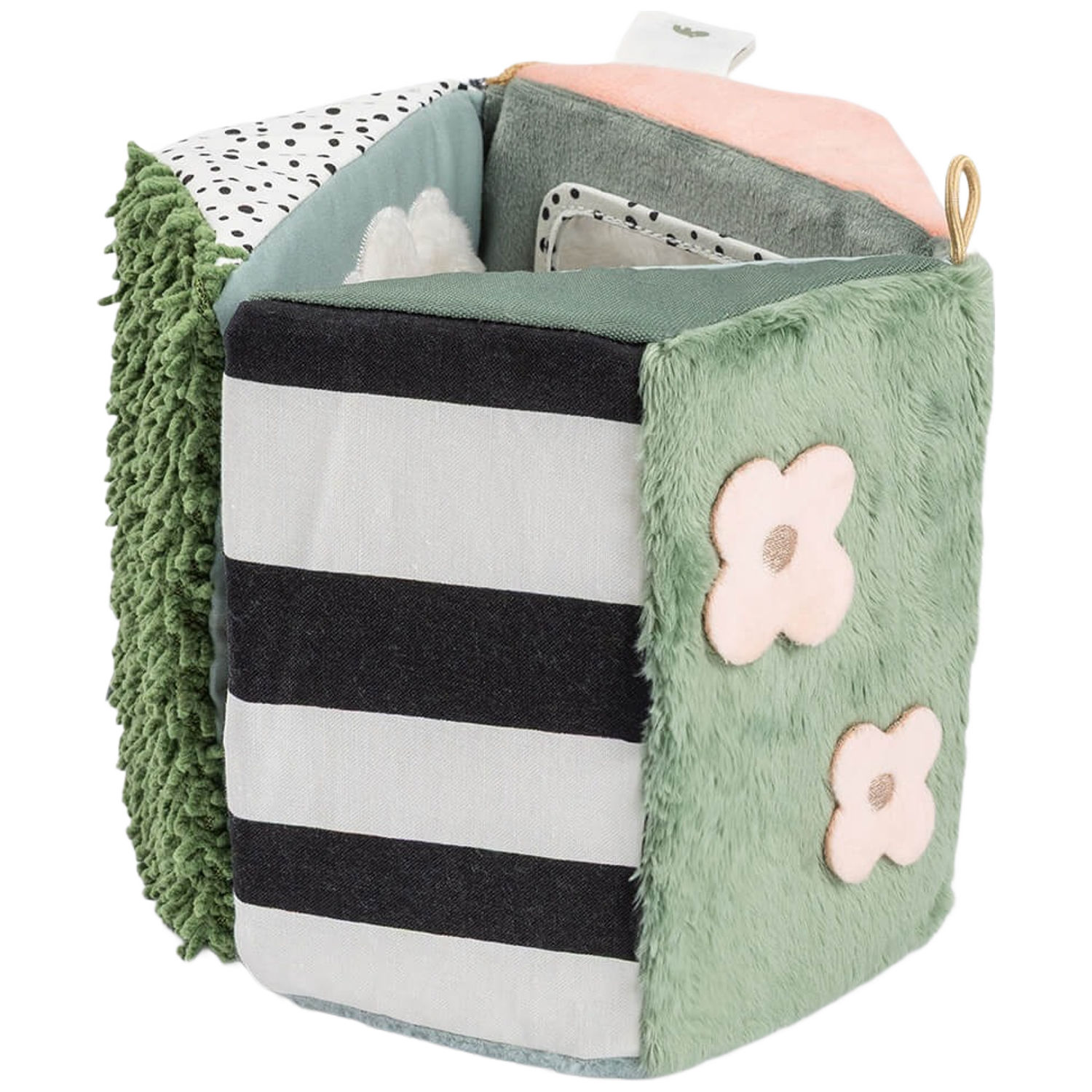 Miroir sensoriel pliable Tiny farm (Done by deer) - Image 6