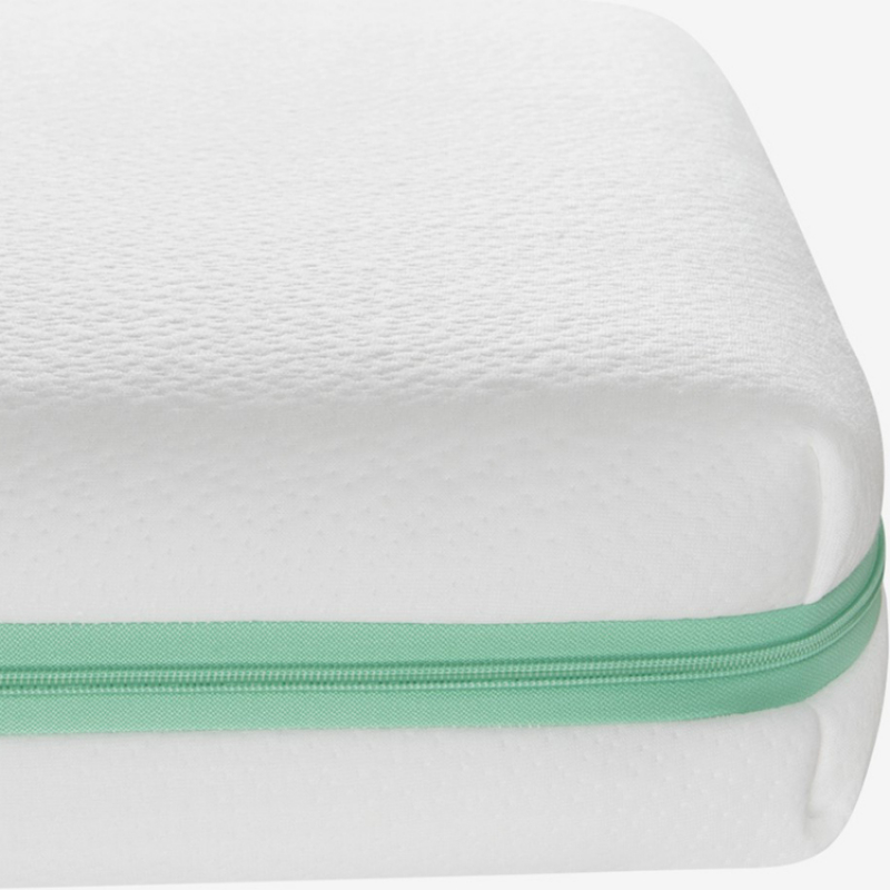 Matelas bébé Aloé R (60 x 120 cm) (Kadolis) - Image 1