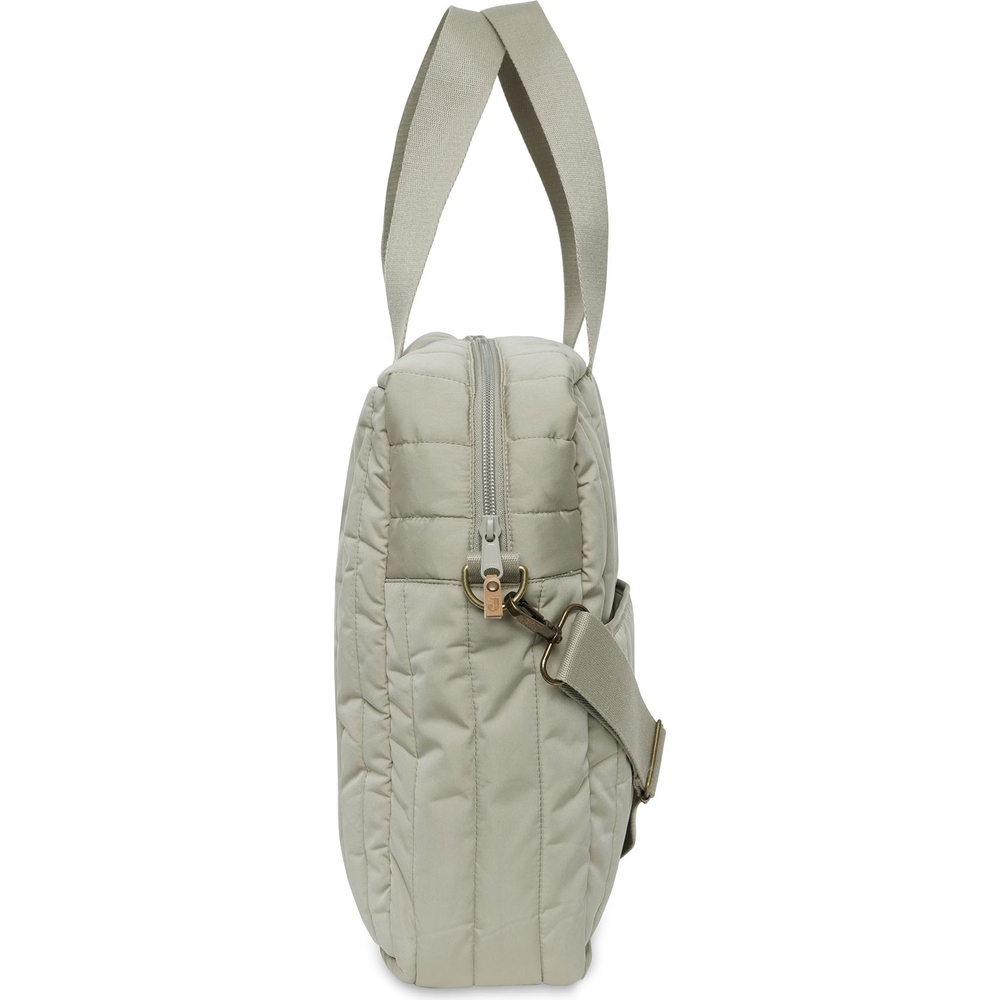 Sac à langer Puffed Moos Olive Green (Jollein) - Image 8