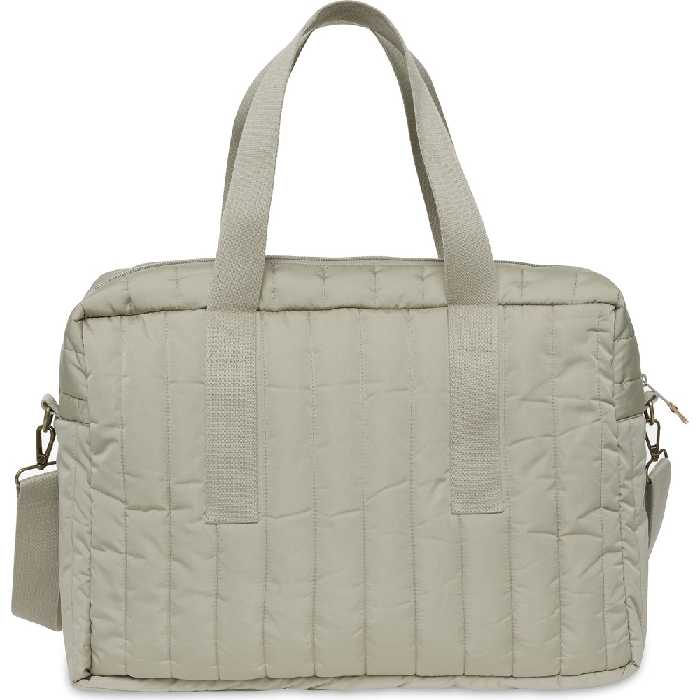 Sac à langer Puffed Moos Olive Green (Jollein) - Image 9