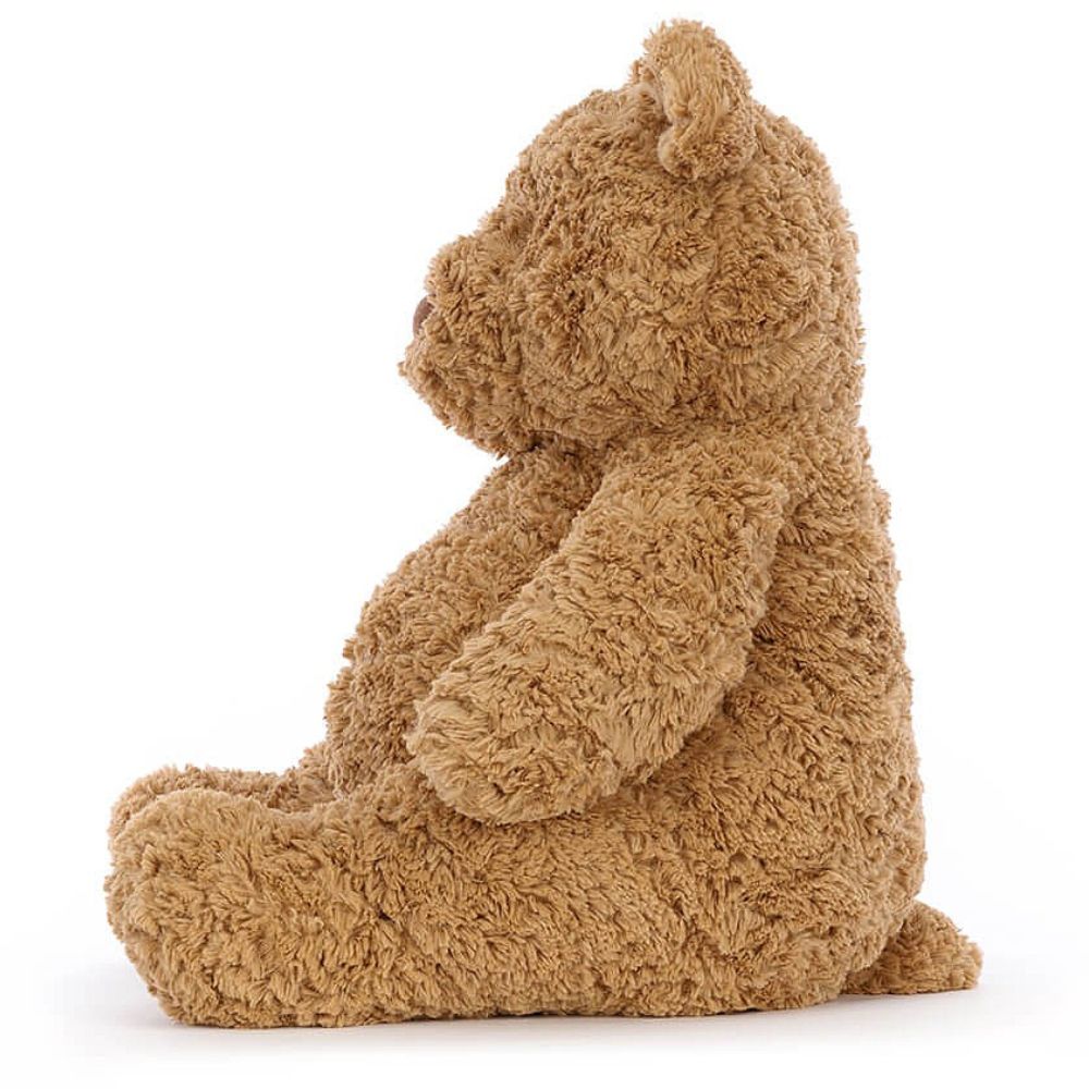 Ours en peluche Bartholomew (28 cm) (Jellycat) - Image 4
