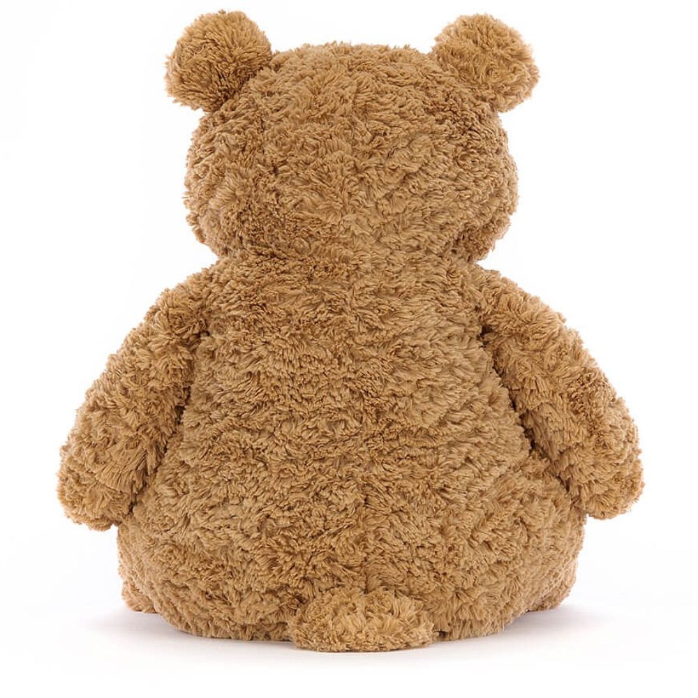 Ours en peluche Bartholomew (28 cm) (Jellycat) - Image 5