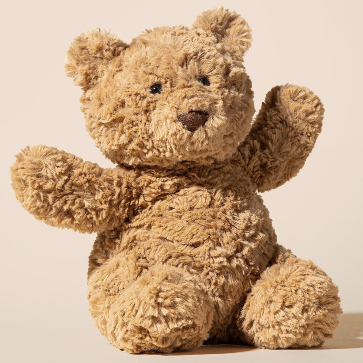 Ours en peluche Bartholomew (28 cm) (Jellycat) - Image 6