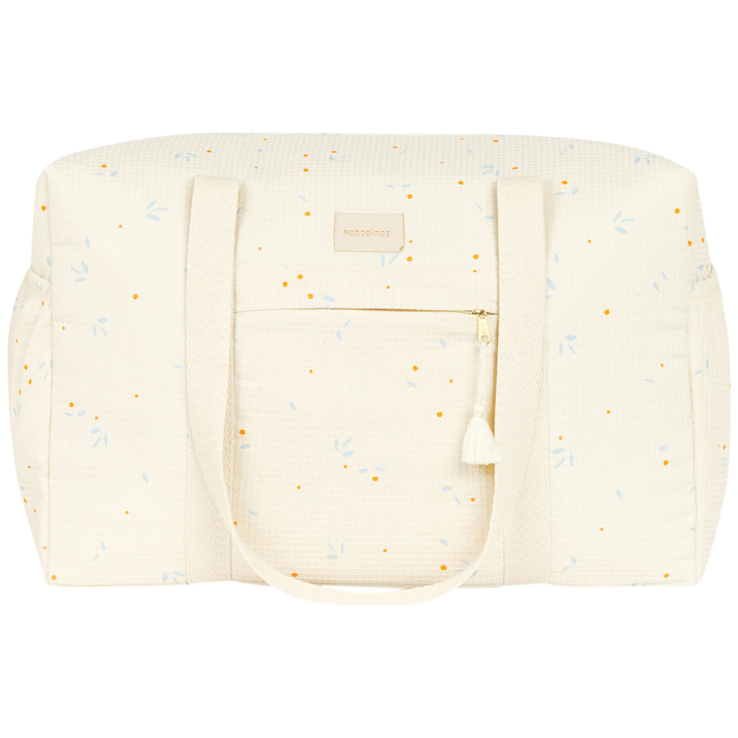 Sac à langer à anses