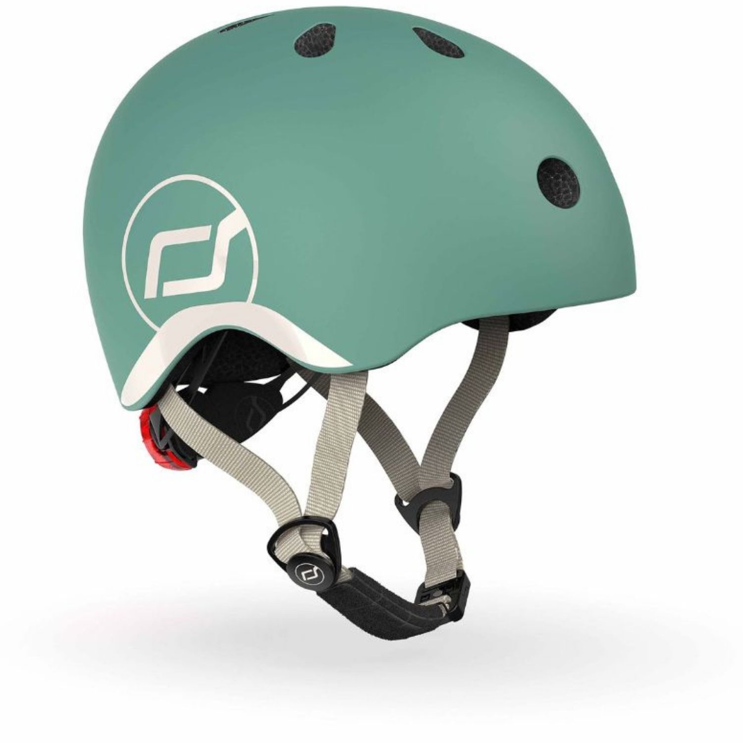 Scoot and ride - Casque Forest XXS (45-51 cm)