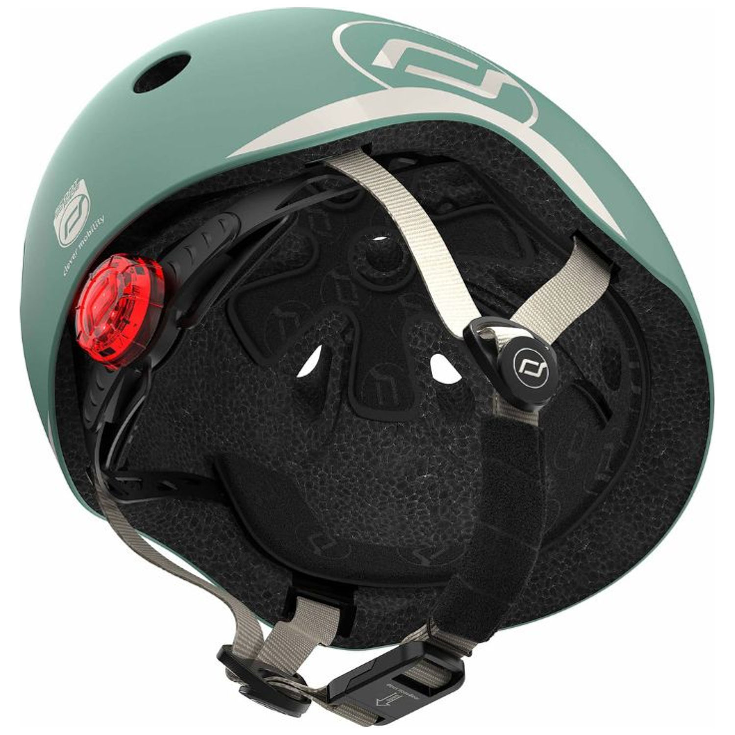 Casque Forest XXS (45-51 cm) (Scoot and ride) - Image 2