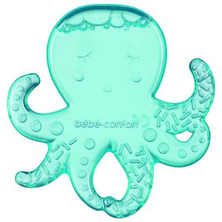 Anneau de dentition réfrigéré Octopus (Bébé Confort) - Image 1