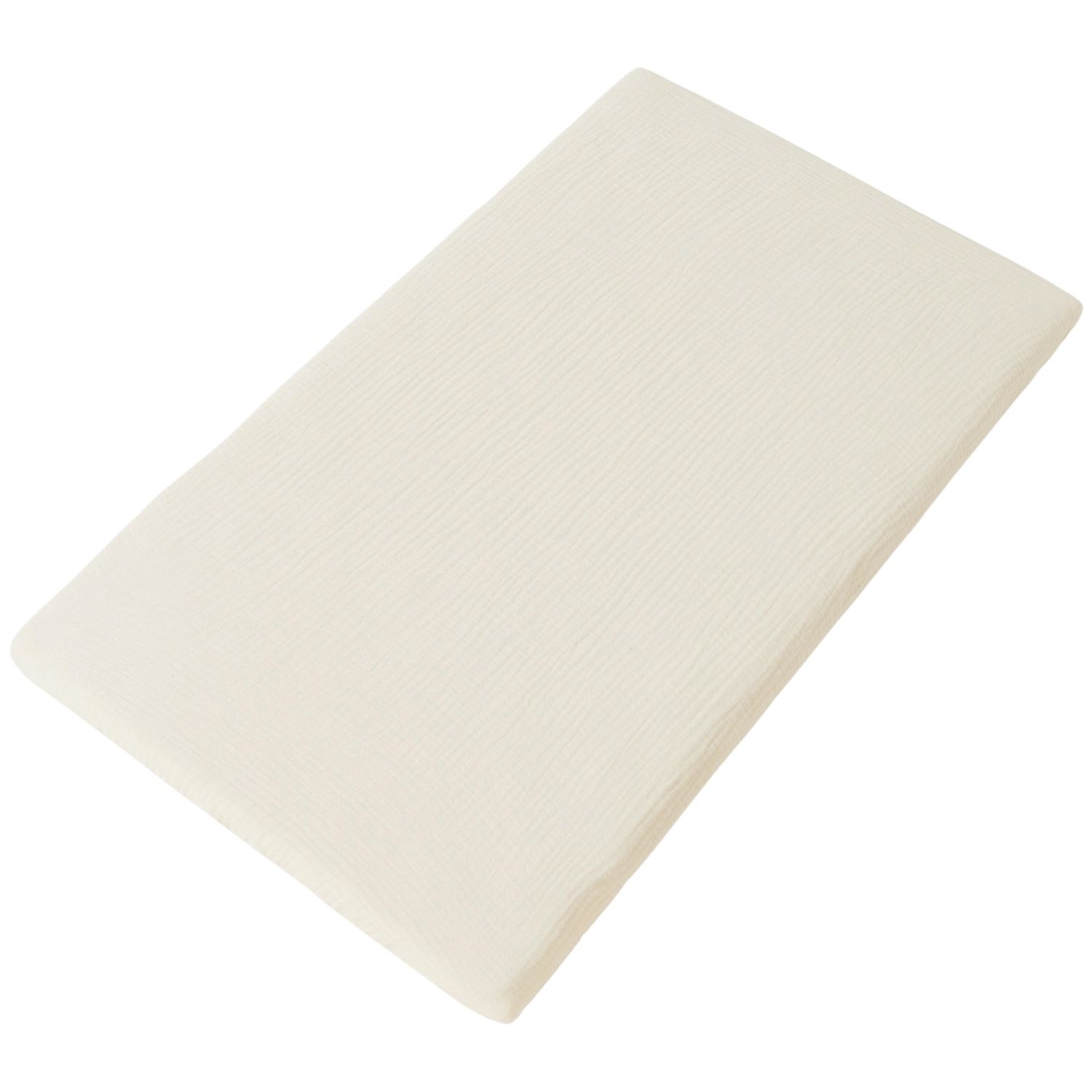 Drap housse de matelas cododo Ivory Powder (Babyshower) - Image 2