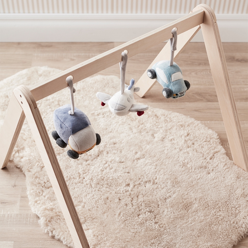 Arche de jeux en bois Neo (Kid's Concept) - Image 4