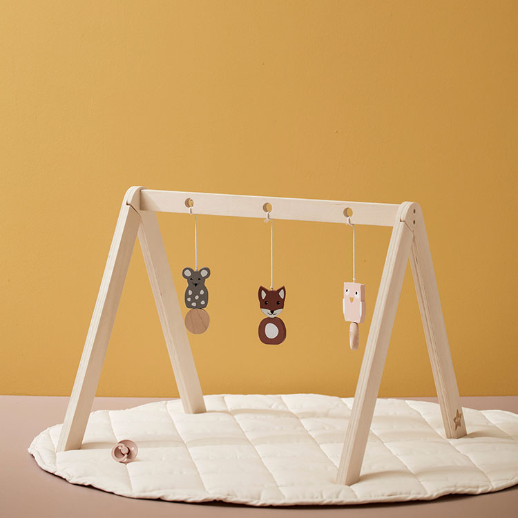 Arche de jeux en bois Neo (Kid's Concept) - Image 5