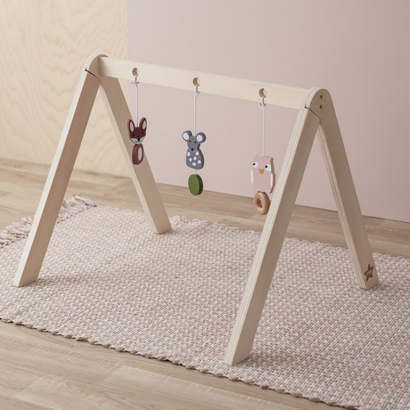 Arche de jeux en bois Neo (Kid's Concept) - Image 6