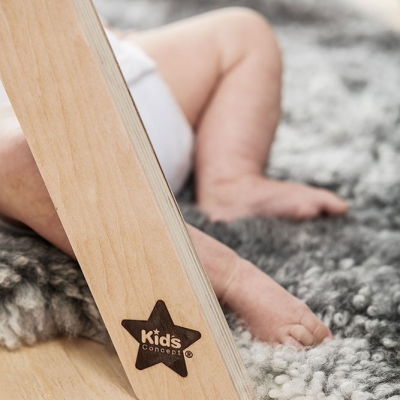Arche de jeux en bois Neo (Kid's Concept) - Image 8