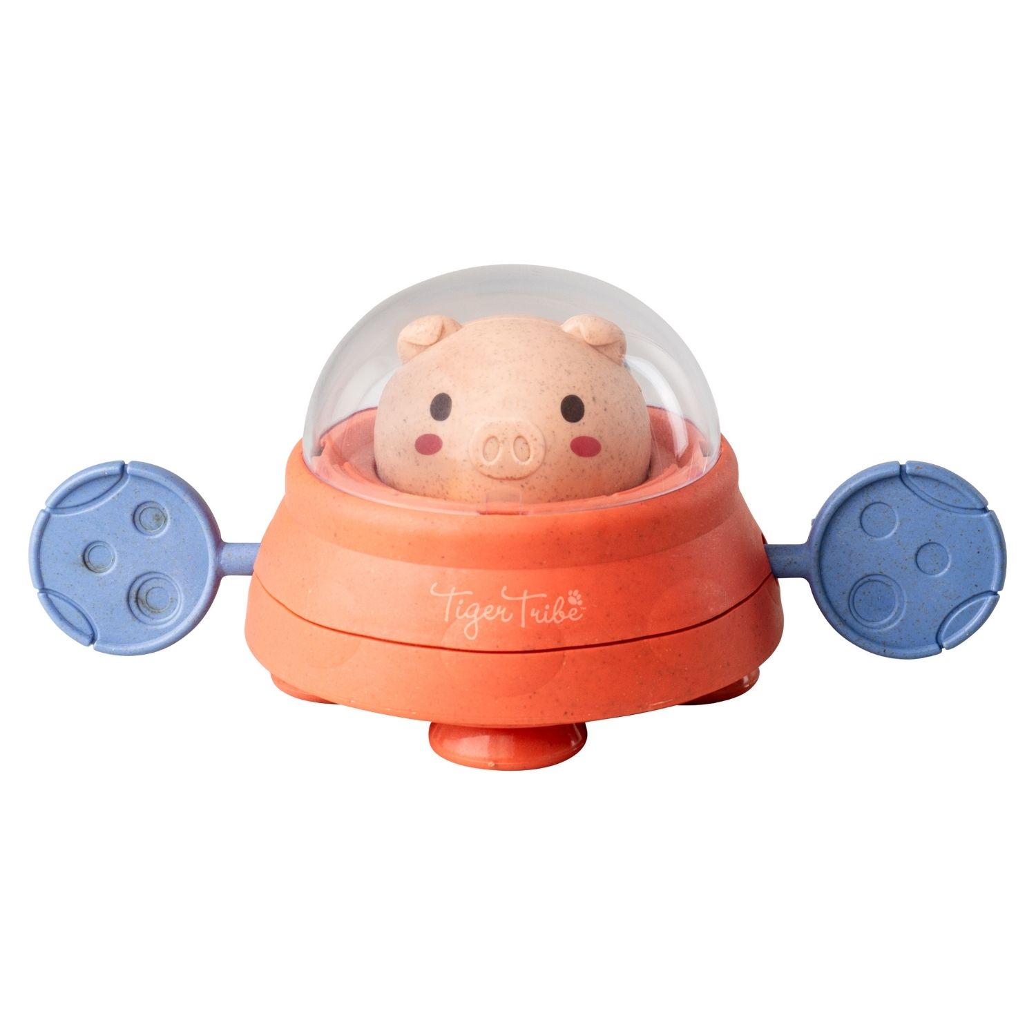 Bateau de bain Space Piggy