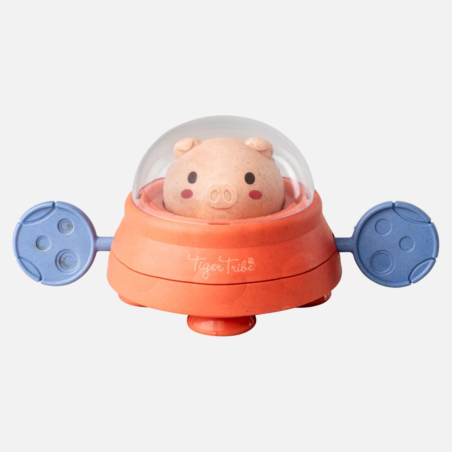 Bateau de bain Space Piggy (Tiger Tribe) - Image 2
